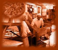 Ristorante Pizzeria Rocco E I Suoi Fratelli