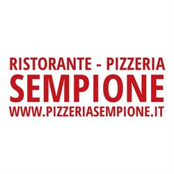 Ristorante Pizzeria Sempione