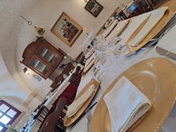 Pier Delle Vigne B&B Cucina Pizzeria Catering