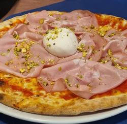 Ristorante Pizzeria Plavis Di Margherito S.n.c.