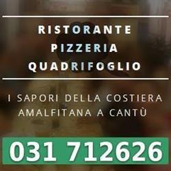 Ristorante Pizzeria Quadrifoglio