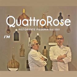 Quattro Rose