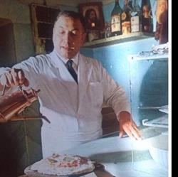 Ristorante Salvatore Alla Riviera