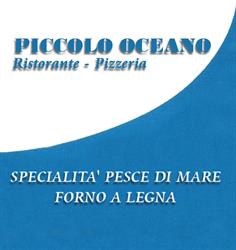 Ristorante Pizzeria Piccolo Oceano SRL
