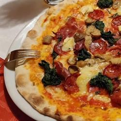 Ristorante Pizzeria Pranives