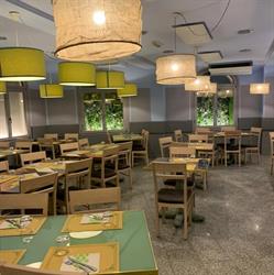 Ristorante Pizzeria Primavera