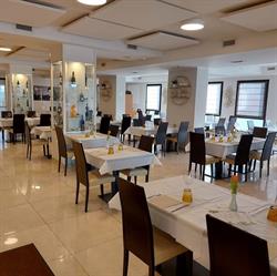Ristorante Pizzeria Oasi