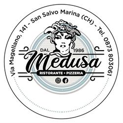 Ristorante Pizzeria Medusa
