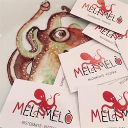 Ristorante Pizzeria Meli' Melo'