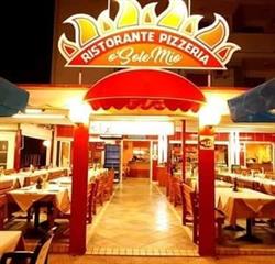 Ristorante Pizzeria O Sole Mio