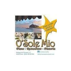 O' Sole Mio NEW MANAGEMENT 2025 - Ristorante Pizzeria