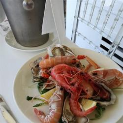 Ristorante Paradiso Selvaggio