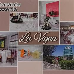 Ristorante Pizzeria la Vigna