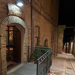 Ristorante Le Scalette