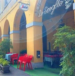 Lo Scoglio Pizzeria Ristorante