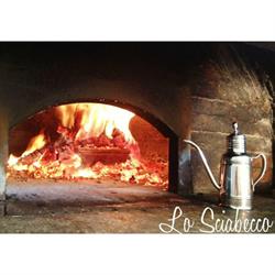 Pizzeria Lo Sciabecco
