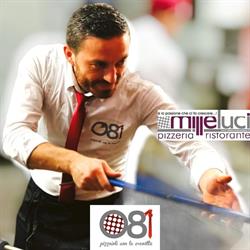 Ristorante Pizzeria Milleluci P. SOC. COOP. ARL