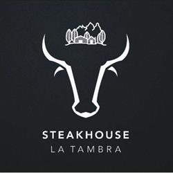 Steakhouse LA TAMBRA - Restaurant & Pizzeria