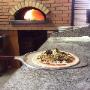 Forno a Legna