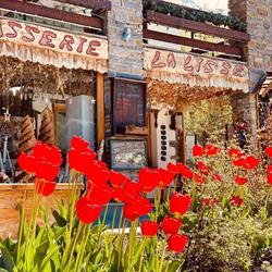 La Lisse - Ristorante