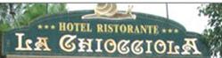 Ristorante Pizzeria La Chiocciola