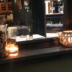 Ristorante Pizzeria La Filanda