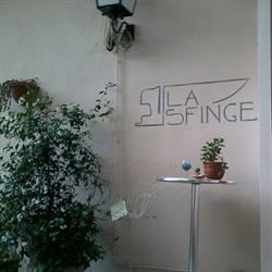 Ristorante Pizzeria La Sfinge Di Giuliani