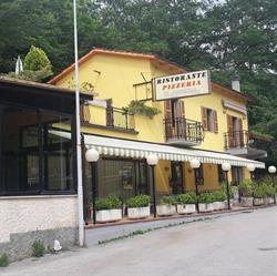 Ristorante Pizzeria Il Ponticello Noe'