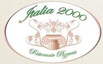Ristorante Pizzeria Italia 2000 di Spina Cosimo