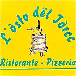 Ristorante Pizzeria L'Osto del Torcc