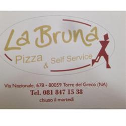 Ristorante Pizzeria La Bruna