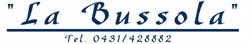 Ristorante Pizzeria La Bussola