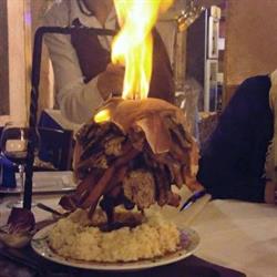 Ristorante La Caveja