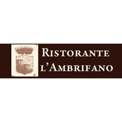 Ristorante L'Ambrifano