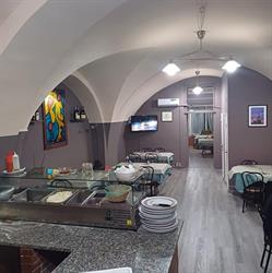 Ristorante Pizzeria L'incontro Di La Torraca Anna Maria