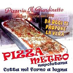 Ristorante Pizzeria Il Giardinetto