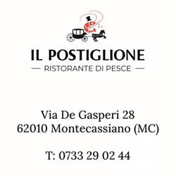 Il Postiglione Snc
