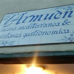 Ristorante Pizzeria L'Armuen