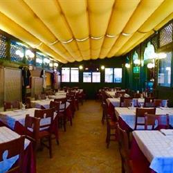 Ristorante Pizzeria Fraiese
