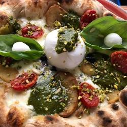 Ristorante Pizzeria Fuoco e Fiamme Di Godani Maria Orazia