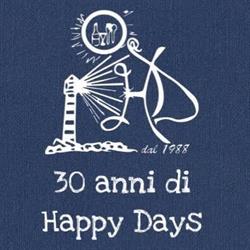 Ristorante Pizzeria Happy Days