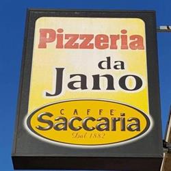 Pizzeria Ristorante Da Jano