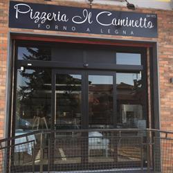 Ristorante Pizzeria Il Caminetto