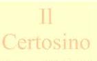 Ristorante Pizzeria Il Certosino