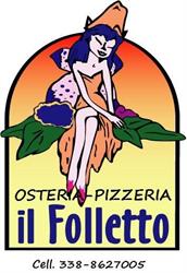 Pizzeria Il Folletto