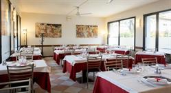 Ristorante Pizzeria Il Gabbiano