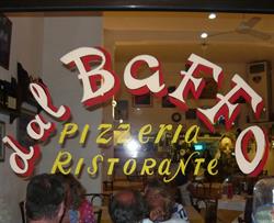 Ristorante Pizzeria dal Baffo