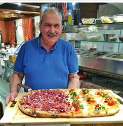 Ristorante Pizzeria Drago Tre