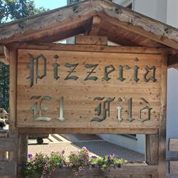 Pizzeria El Filò
