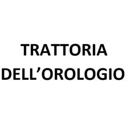 Trattoria Pizzeria dell'Orologio Piacenza